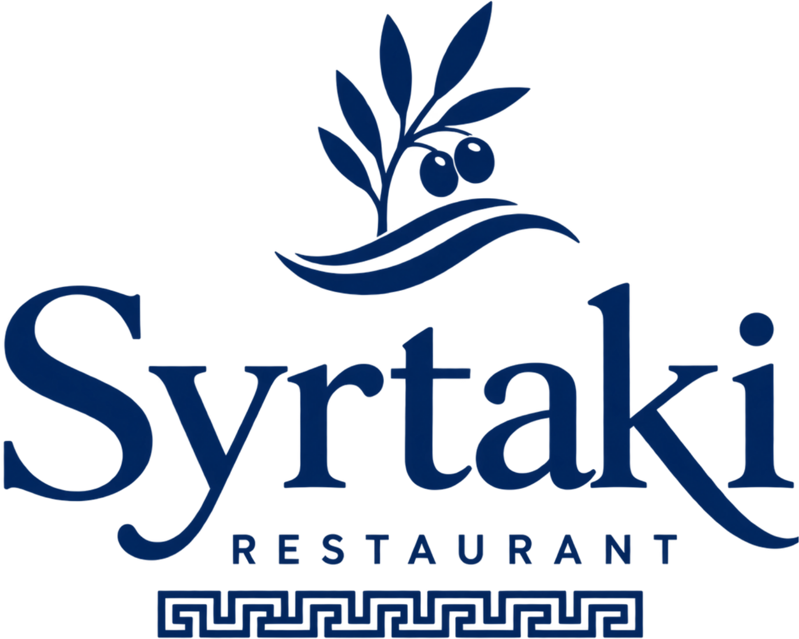 Syrtaki – Griechische Taverne in Appen